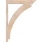 Ekena Millwork Thorton Smooth Traditional Outlooker, Douglas Fir, 5 1/2"W x 30"D x 42"H OUT06X30X42THR01SDF - alternate 4